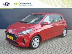 Hyundai i10 - 1.0i 67pk Comfort | Cruise Control | Apple Carplay/Android Auto | € 285 PL per maand