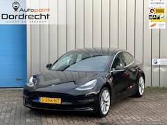 Tesla Model 3 - Long Range AWD 75 kWh DUAL MOTOR AUTOPILOT ORG NL 124162