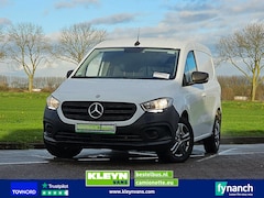 Mercedes-Benz Citan - 108 CDI l1 airco pro euro6