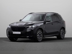 BMW X5 - xDrive50e High Executive M-Sport | Harman Kardon | Head up | Panoramadak | Trekhaak | Soft