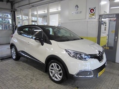 Renault Captur - 1.2 TCe Expression