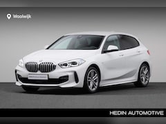 BMW 1-serie - 118i Business Edition