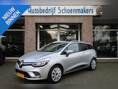 Renault Clio Estate - 0.9 TCe Zen DAB TREKHAAK NAVI PDC AIRCO NAP