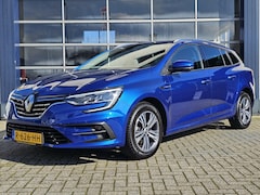 Renault Mégane Estate - TCe 115 Intens