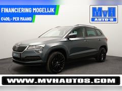 Skoda Karoq - 1.5 TSI ACT Business Edition Plus|TREKHAAK|CAMERA