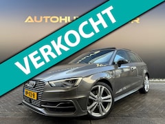 Audi A3 Sportback - 1.4 e-tron PHEV Ambition Pro Line plus