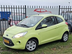 Ford Ka - 1.2 Titanium X nieuwe apk