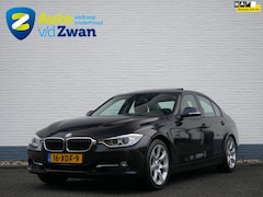 BMW 3-serie - 320i High Executive 184 Pk Automaat/Navi/Xenon