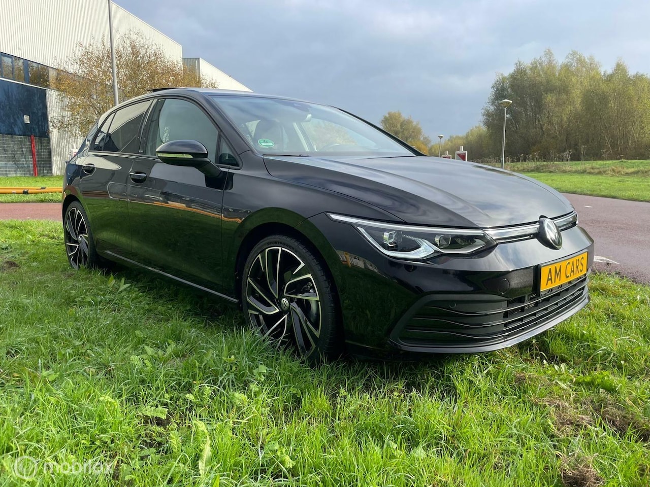 Volkswagen Golf - 2.0 TDI DSG 150pk EX BPM! - AutoWereld.nl