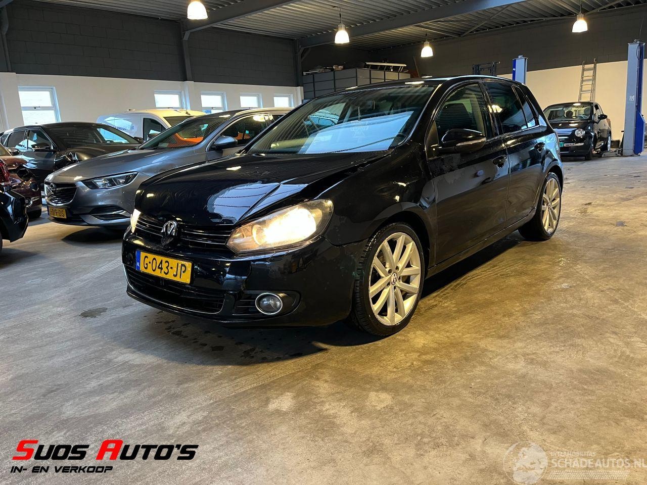 Volkswagen Golf - 1.4 TSI 185.000 KM 122 PK - AutoWereld.nl