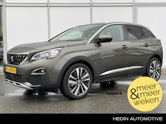 Peugeot 3008 - 1.2 130pk Allure AUTOMAAT | TREKHAAK | NAVI | CAMERA | PARKEERSENSOREN | CRUISE CONTROL |