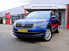 Skoda Kodiaq - 1.5 TSI 150pk Limited Edition Aut. Navi|Apple CarPlay|Cam|Clima