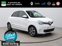 Renault Twingo - SCe 75pk Intens Camera | Climate | Cruisecontrol | Parksens. achter | 5-Deurs