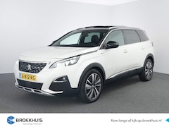 Peugeot 5008 - 1.2 PureTech Blue Lease GT-Line | Cruise | Clima | Navi | Camera |