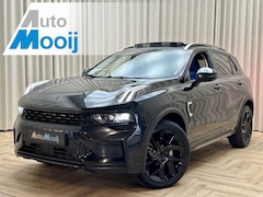 Lynk & Co 01 - 1.5 Hybrid *BLACK PACK* Panoramadak / Infinity Sound / Adaptive Cruise / Memory Seat / App