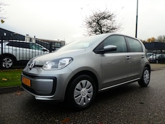 Volkswagen Up! - 1.0 60PK 5D BMT Move up AIRCO 37.457 KM