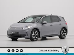 Volkswagen ID.3 - 59kWh 204 1AT Pro Oranje Edition | Achterlichten LED | Buitenspiegels elektrisch instel-,