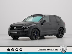 Volkswagen Touareg - 3.0 TSI eHybrid 4MOTION 462 Tiptronic R | Buitenspiegels elektrisch instel-, verwarm- en i