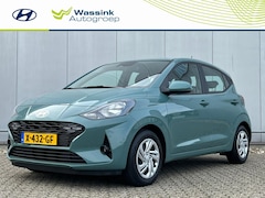 Hyundai i10 - Comfort | Airco | Cruise Control | Bluetooth I € 285 PL per maand