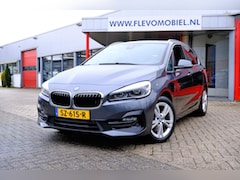 BMW 2-serie Active Tourer - 218i Executive Launch Edition Aut. Pano|Half Leder|Sporstoelen|Navi