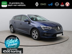 Renault Mégane Estate - TCe 140pk Intens Climate | Navi | Parksens. v+a | Trekhaak