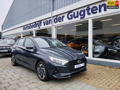 Hyundai i20 - 1.0 T-GDI Premium / Automaat / 31.000 Km / Carplay-Android /