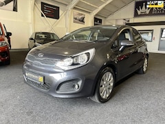 Kia Rio - 1.4 CVVT Comfort Pack Airco Cruise Control Parkeersensoren Led/Xenon Verlichting Lichtmeta