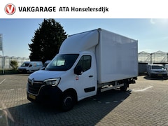 Renault Master - T35 2.3 dCi 145 L3 EURO VI | bakwagen met Dhollandia laadklep |