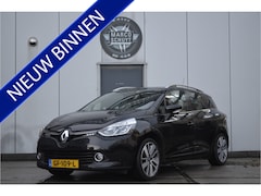 Renault Clio Estate - 0.9 TCe Night&Day