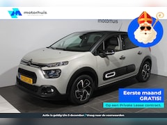 Citroën C3 - 1.2 PureTech 83pk Shine | Demo, Bezichtiging op afspraak