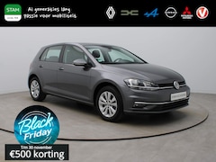 Volkswagen Golf - 110pk TSI Comfortline DSG/AUTOMAAT Adapt. Cruise | Camera | Climate | Navi | Parksens. v+a