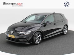 Volkswagen Golf - 1.5 TSi 130 Pk R-Line | LED | Privacy Glass | Adap. Cruise | Sensoren | ECC | Carplay | 17