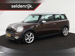 MINI Clubman - 1.6 Cooper | Trekhaak | Airco | Radio/CD