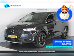 DS 7 Crossback - 1.6 E-TENSE 225pk Automaat Performance Line