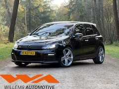 Volkswagen Golf - 2.0 R 4-Motion DSG / Milltek / 19'inch