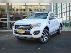 Ford Ranger - 2.0 E.B. Wildtr. SC