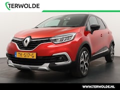 Renault Captur - 0.9 TCe Intens