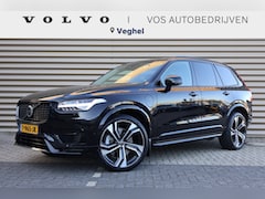 Volvo XC90 - 2.0 T8 Recharge AWD Ultimate Dark LONG RANGE | Full Options