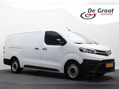 Toyota PROACE Long Worker - 1.6 D-4D Cool Comfort