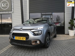 Citroën C3 - 1.2 PureTech C-Series