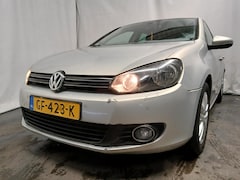 Volkswagen Golf - 1.4 TSI Highline - Airco - Navi - Export - Motor Tikt