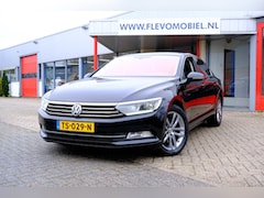 Volkswagen Passat - 1.4 TSI ACT 150PK Highline Pano|Navi|LED|ParkAssist|LMV