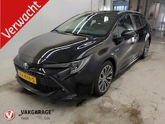 Toyota Corolla Touring Sports - 1.8 Hybrid Style | Camera | Navigatie | Cruise Control | NL-Auto |