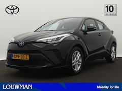 Toyota C-HR - 1.8 Hybrid Business Limited | Navigatie | LM velgen | Climate Control | Cruise Control | L