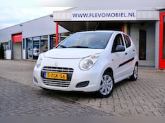 Suzuki Alto - 1.0 Celebration EASSS 5-drs Airco|LMV