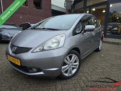 Honda Jazz - 1.4 Exclusive Full option|AUT|Pano