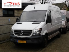 Mercedes-Benz Sprinter - 316 2.2 CDI 366 LEES TEKST DEFECT AAN MOTOR