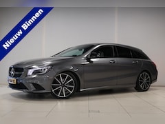 Mercedes-Benz CLA-klasse Shooting Brake - 180 Lease Edition Ambition Automaat