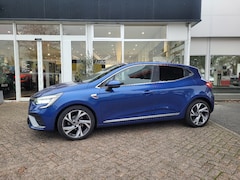 Renault Clio - 1.0 TCe 100 R.S. Line