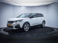 Peugeot 5008 - 1.6T Aut. 7P ALLURE FULL LED/MEMORY/360 CAM/STOELVERW.+MASSAGE/CARPLAY/DAB+/CLIMA/CRUISE/P